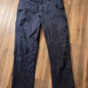 Baldwin Navy Chinos